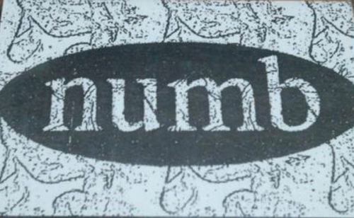 Numb (JAP) : Numb
